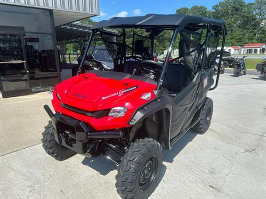 2024 Honda Pioneer 1000-5