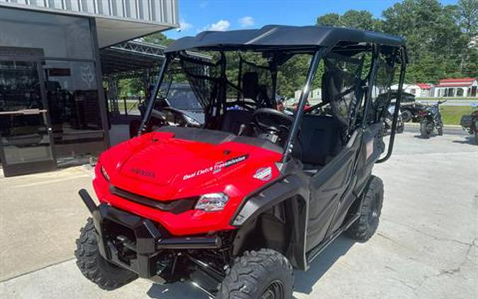 2024 Honda Pioneer 1000-5