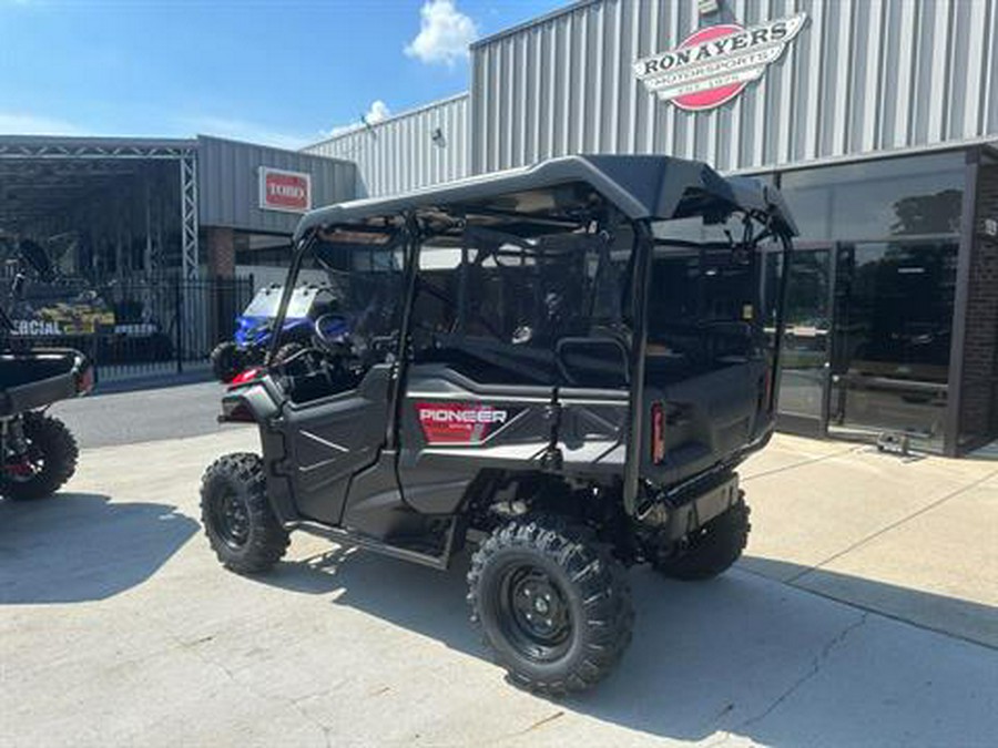 2024 Honda Pioneer 1000-5