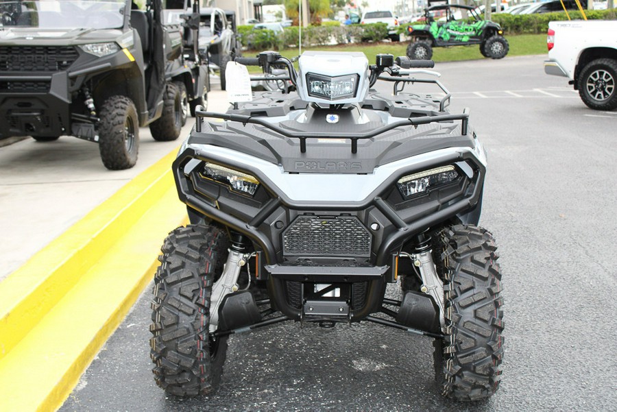 2024 Polaris Industries SPORTSMAN 570 PREM / A24SEZ57AG