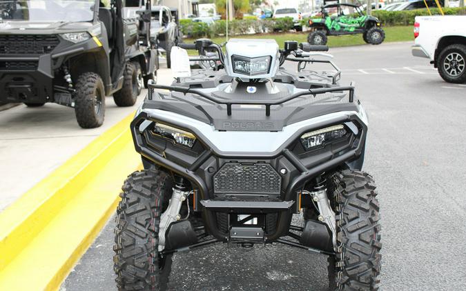 2024 Polaris Industries SPORTSMAN 570 PREM / A24SEZ57AG