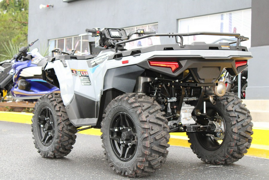 2024 Polaris Industries SPORTSMAN 570 PREM / A24SEZ57AG