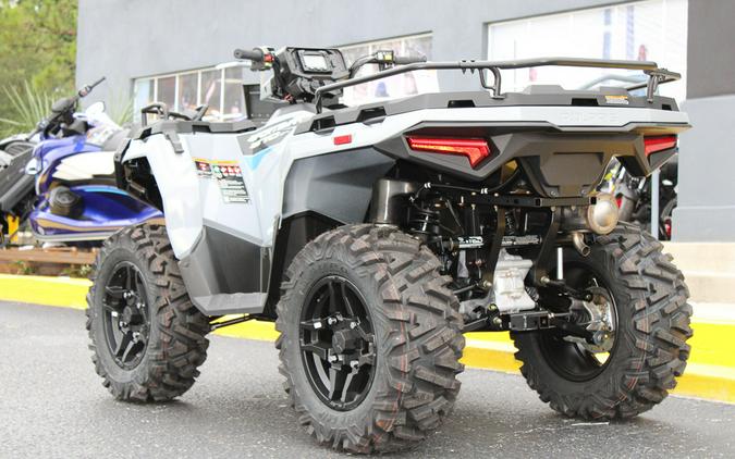 2024 Polaris Industries SPORTSMAN 570 PREM / A24SEZ57AG