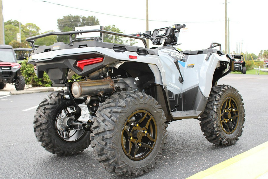 2024 Polaris Industries SPORTSMAN 570 PREM / A24SEZ57AG