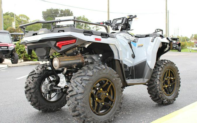 2024 Polaris Industries SPORTSMAN 570 PREM / A24SEZ57AG