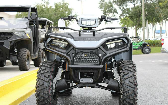 2024 Polaris Industries SPORTSMAN 570 PREM / A24SEZ57AG