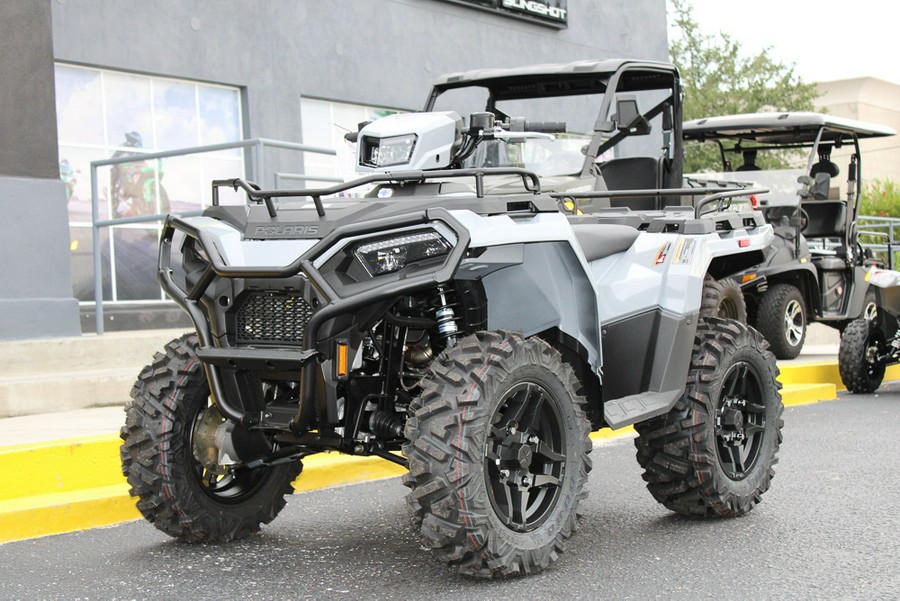 2024 Polaris Industries SPORTSMAN 570 PREM / A24SEZ57AG