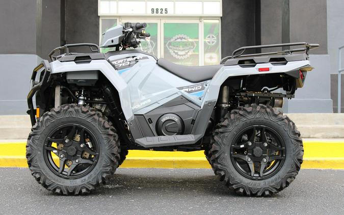 2024 Polaris Industries SPORTSMAN 570 PREM / A24SEZ57AG