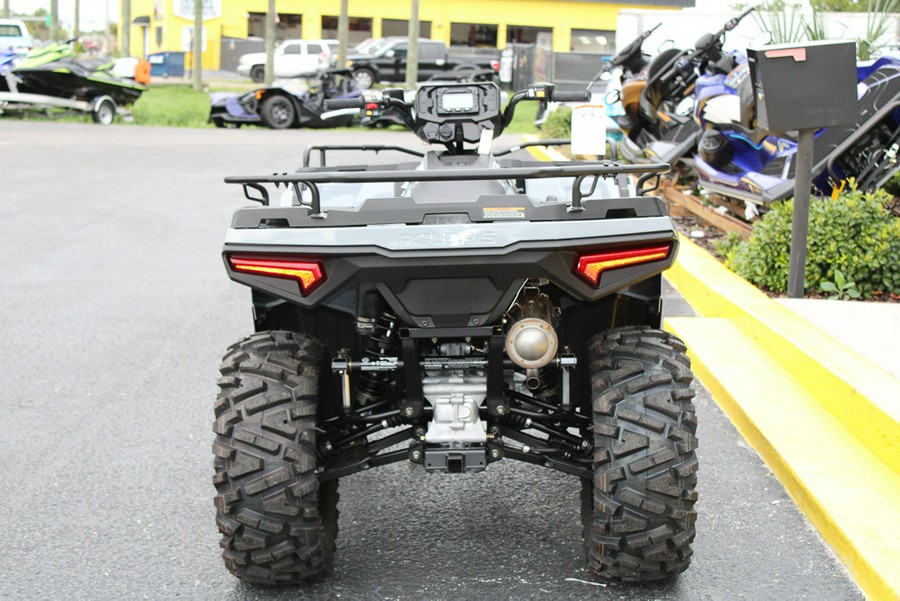 2024 Polaris Industries SPORTSMAN 570 PREM / A24SEZ57AG