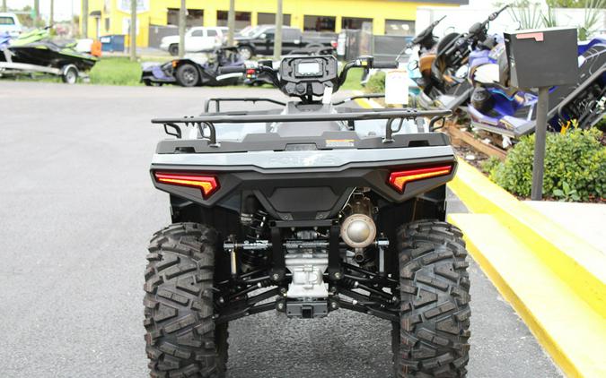 2024 Polaris Industries SPORTSMAN 570 PREM / A24SEZ57AG