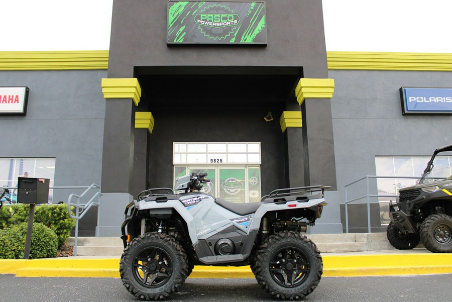 2024 Polaris Industries SPORTSMAN 570 PREM / A24SEZ57AG