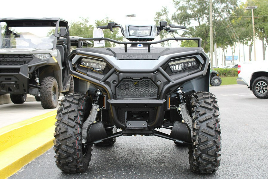 2024 Polaris Industries SPORTSMAN 570 PREM / A24SEZ57AG