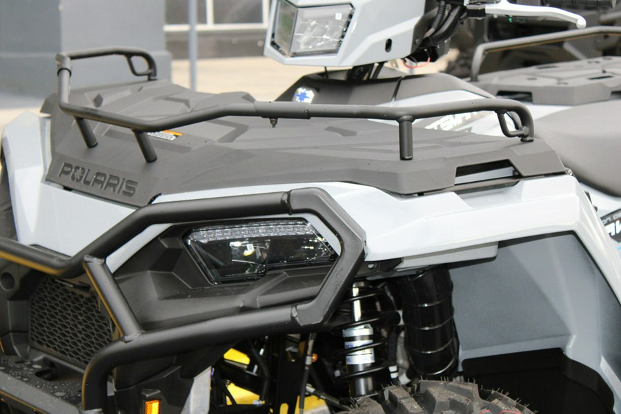 2024 Polaris Industries SPORTSMAN 570 PREM / A24SEZ57AG