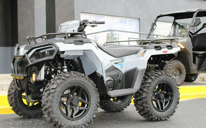 2024 Polaris Industries SPORTSMAN 570 PREM / A24SEZ57AG