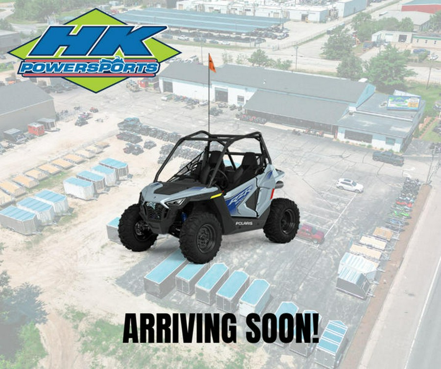 2025 Polaris® RZR 200 EFI