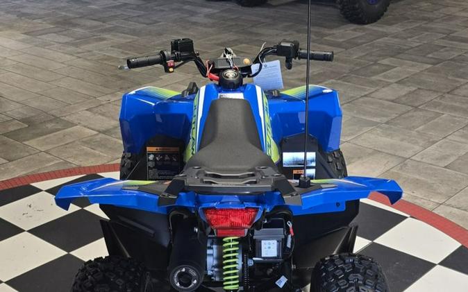 2025 Polaris® Outlaw 70 EFI