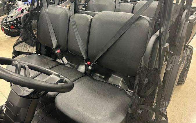 2025 Can-Am DEFENDER MAX DPS HD7