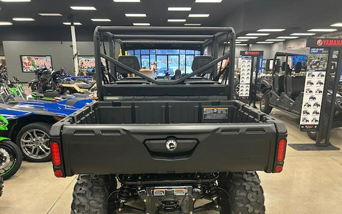 2025 Can-Am DEFENDER MAX DPS HD7