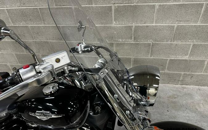 2009 Suzuki Boulevard C50T
