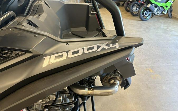 2025 Honda Talon 1000X 4