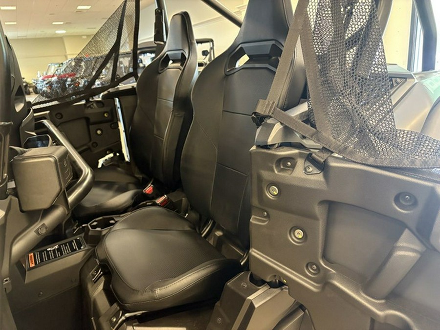 2025 Honda Talon 1000X 4