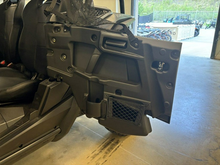 2025 Honda Talon 1000X 4