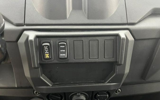 2026 Polaris Ranger Crew XP 1000 Premium Polaris Pursuit Camo