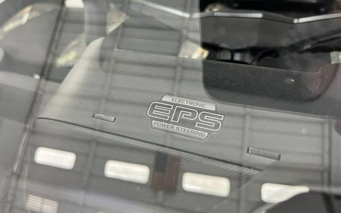 2026 Polaris Ranger Crew XP 1000 Premium Polaris Pursuit Camo