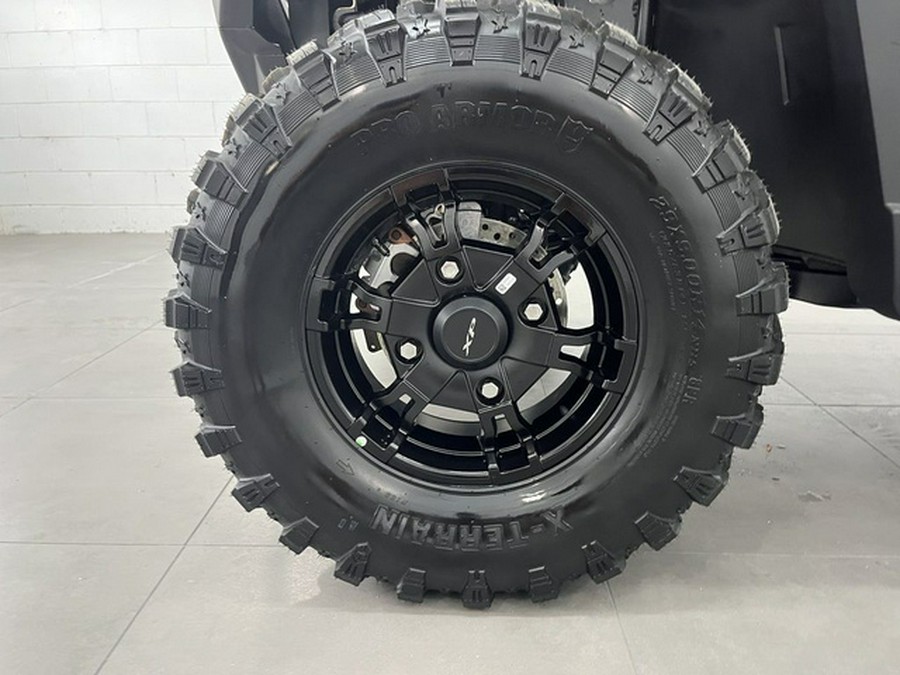 2026 Polaris Ranger Crew XP 1000 Premium Polaris Pursuit Camo