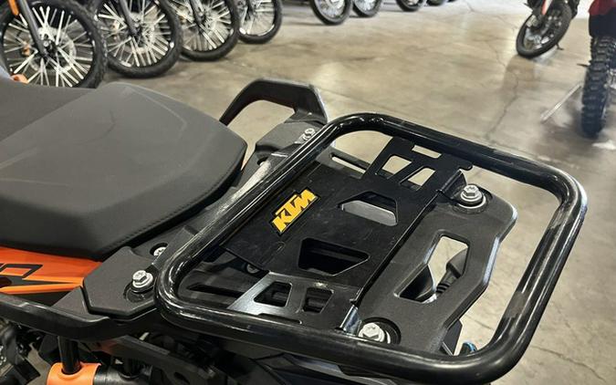 2020 KTM Super Adventure 1290 S