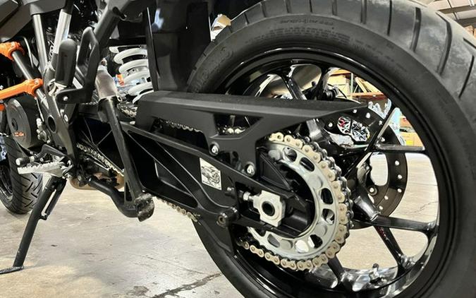 2020 KTM Super Adventure 1290 S