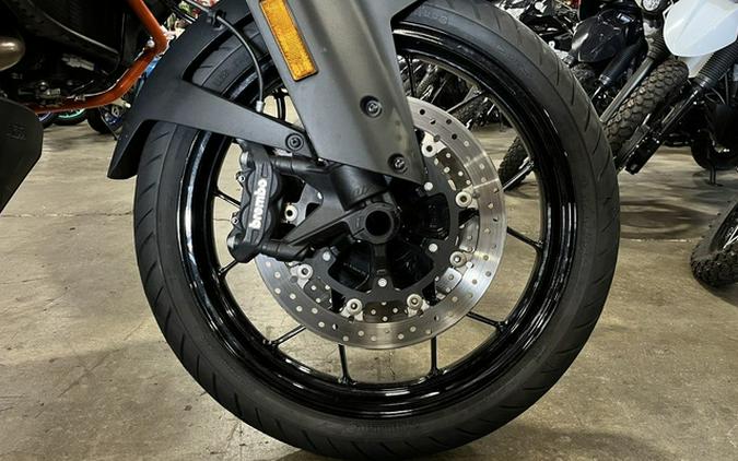 2020 KTM Super Adventure 1290 S