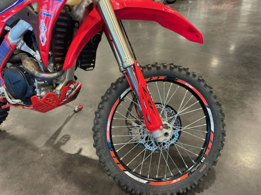 2022 Honda CRF® 450RL
