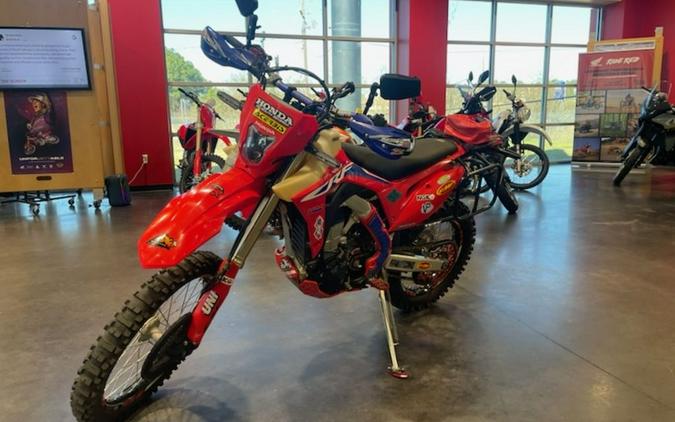 2022 Honda CRF® 450RL