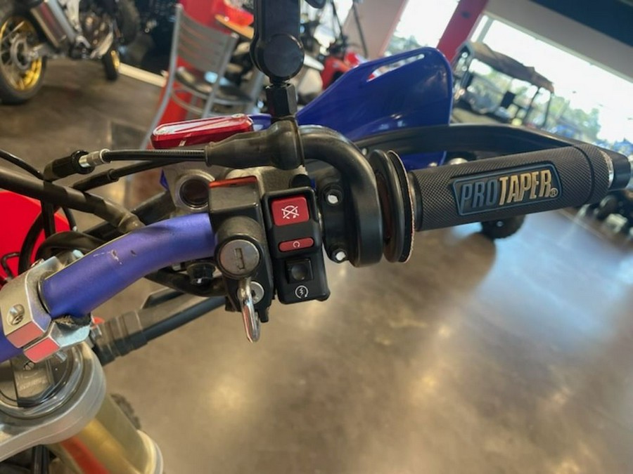 2022 Honda CRF® 450RL