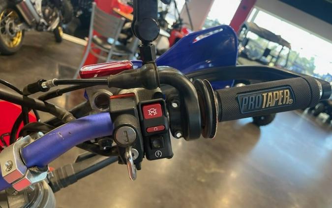 2022 Honda CRF® 450RL