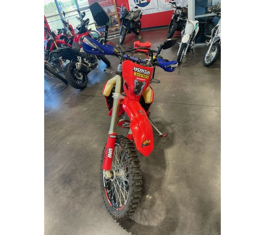 2022 Honda CRF® 450RL