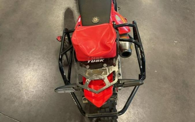 2022 Honda CRF® 450RL