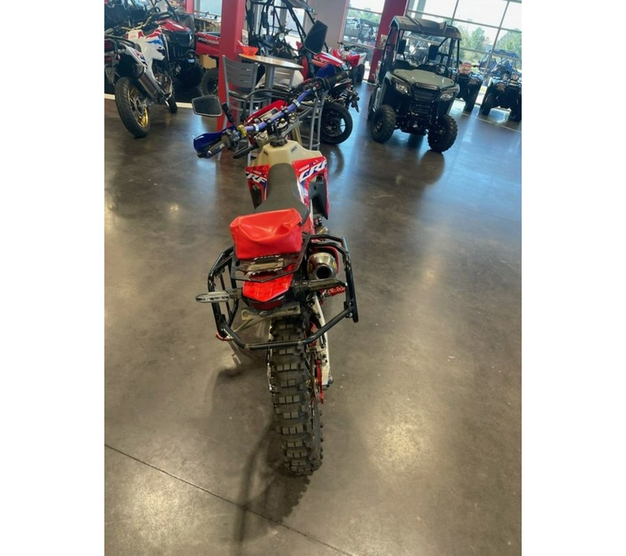 2022 Honda CRF® 450RL