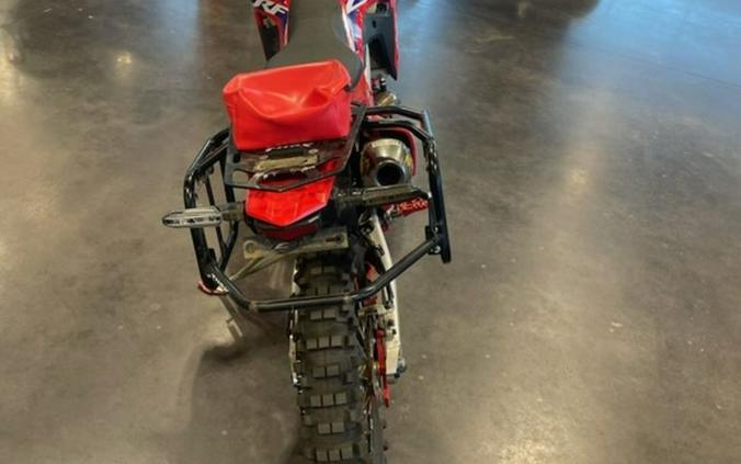 2022 Honda CRF® 450RL