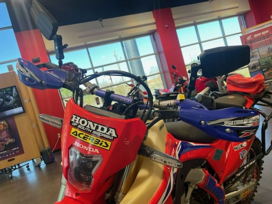 2022 Honda CRF® 450RL