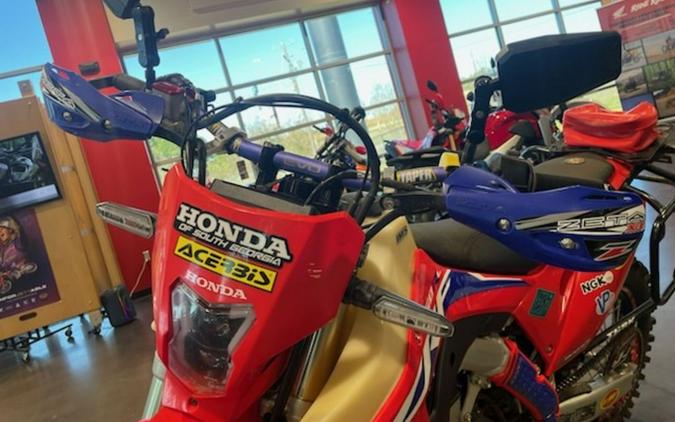 2022 Honda CRF® 450RL