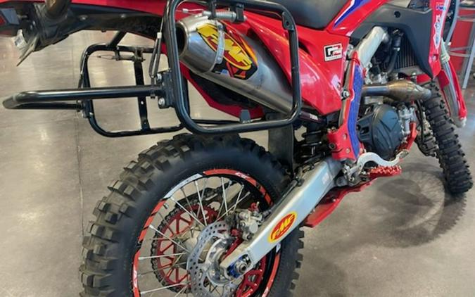 2022 Honda CRF® 450RL