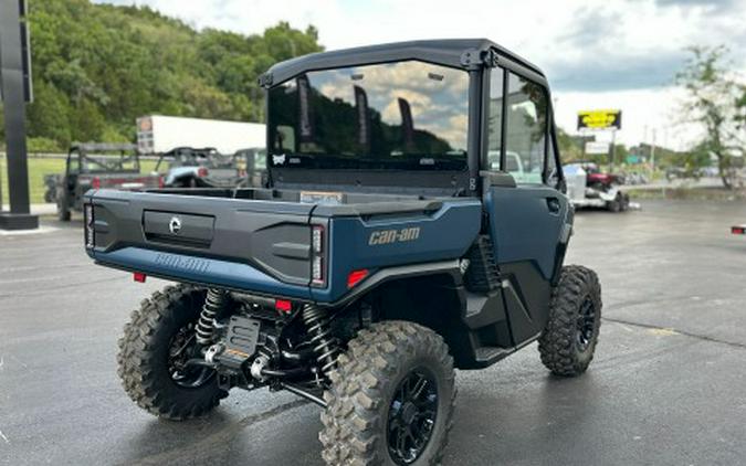 2026 Can-Am Defender Limited HD11
