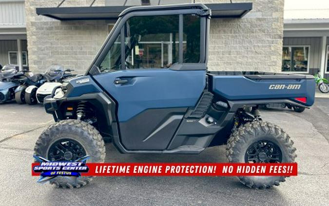 2026 Can-Am Defender Limited HD11