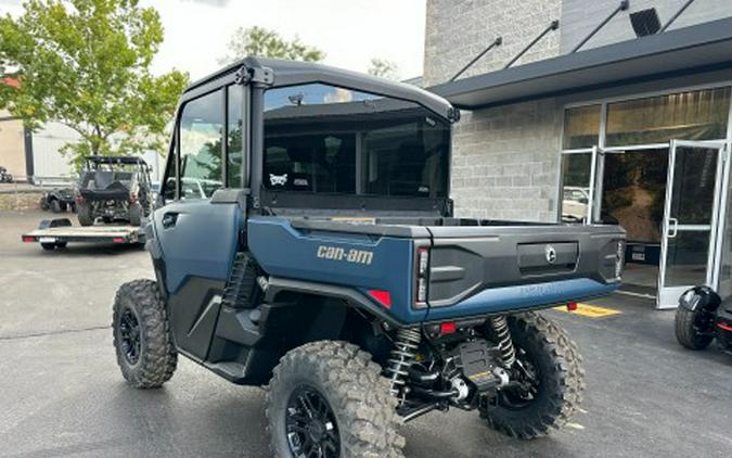 2026 Can-Am Defender Limited HD11