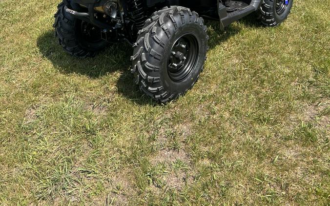 2026 Can-Am Outlander MAX DPS 500