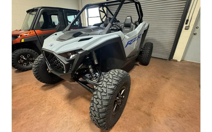 2026 RZR PRO S SPORT - STORM GRAY - Polaris