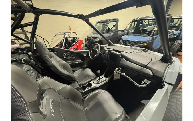 2026 RZR PRO S SPORT - STORM GRAY - Polaris
