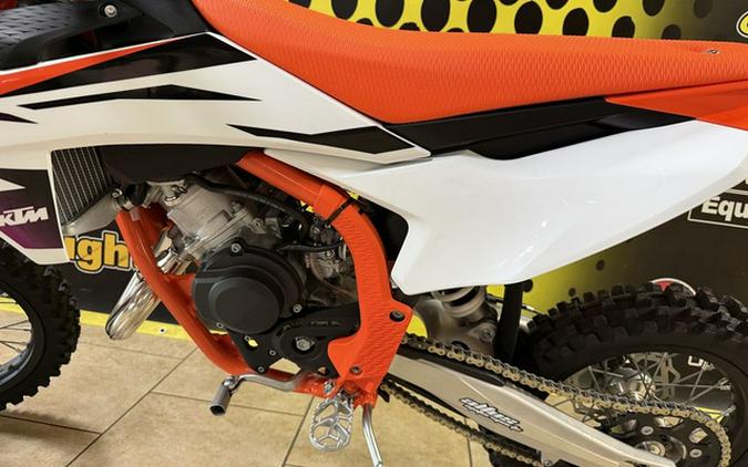 2026 KTM SX 65